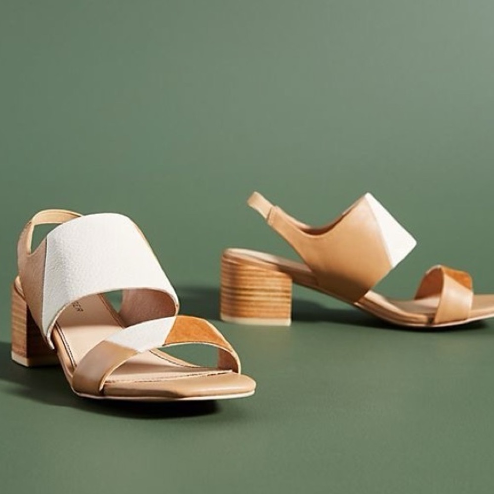 Kelsi Dagger Brooklyn Shyloh Sandals